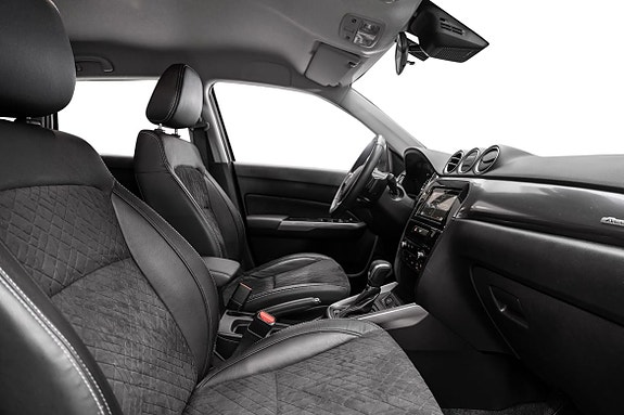 Suzuki Vitara 22 of 23
