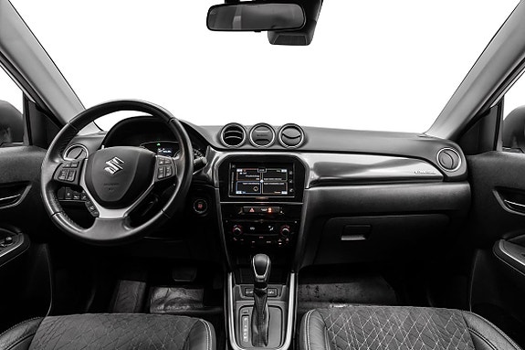 Suzuki Vitara 12 of 23
