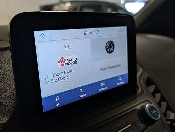 Ford Transit Connect 10 of 19