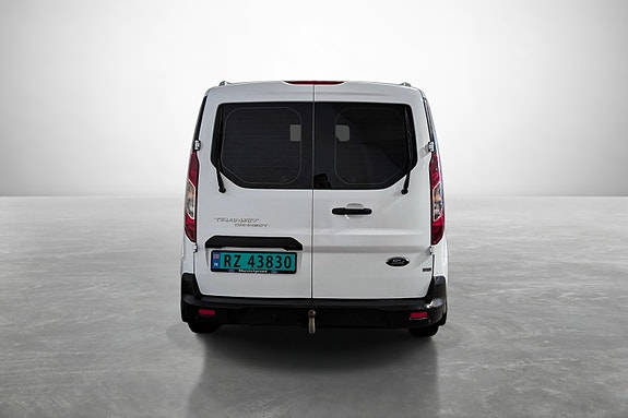 Ford Transit Connect 6 of 19