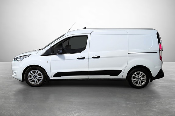 Ford Transit Connect 5 of 19
