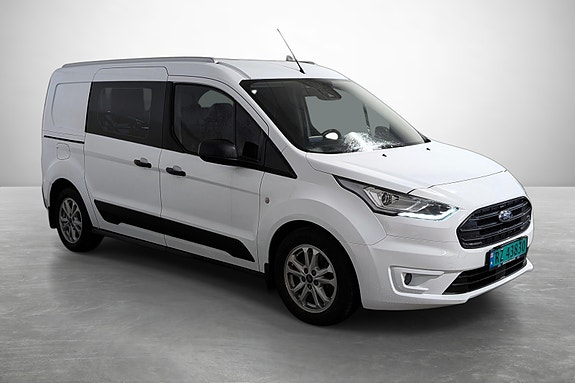 Ford Transit Connect 4 of 19