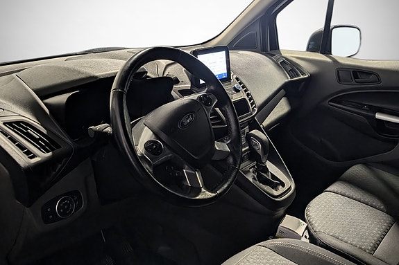 Ford Transit Connect 14 of 19