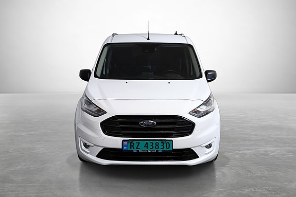 Ford Transit Connect 3 of 19