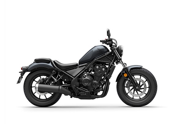 Honda CMX500 REBEL 2026 2 of 2