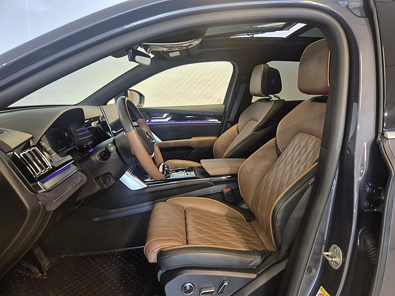 BYD Tang 8 of 22