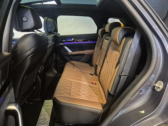 BYD Tang 9 of 22