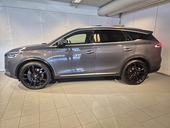 BYD Tang 6 of 22