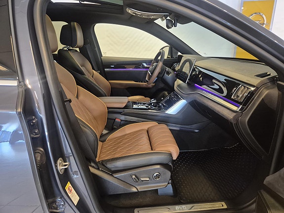 BYD Tang 12 of 22