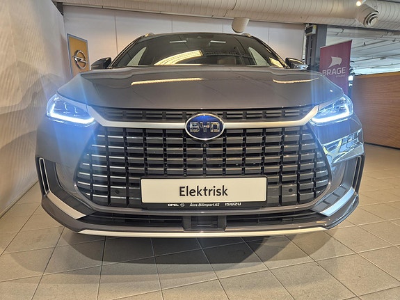 BYD Tang 5 of 22