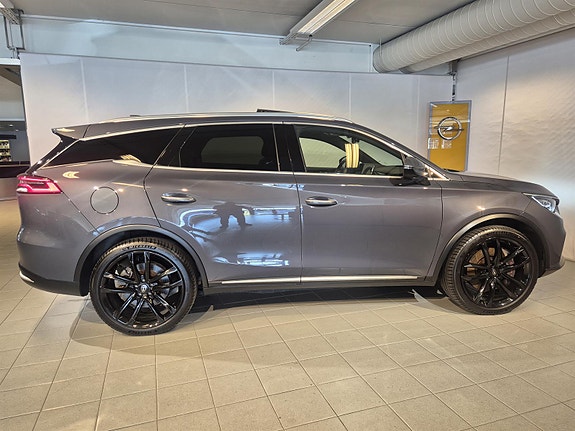 BYD Tang 22 of 22