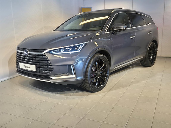BYD Tang 21 of 22
