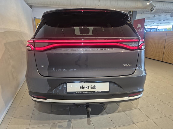 BYD Tang 4 of 22