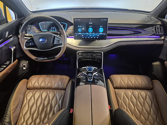 BYD Tang 7 of 22