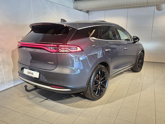 BYD Tang 2 of 22