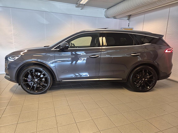 BYD Tang 3 of 22