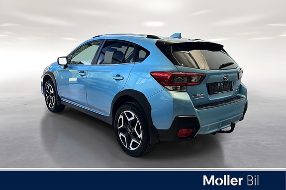 Subaru XV 6 of 25