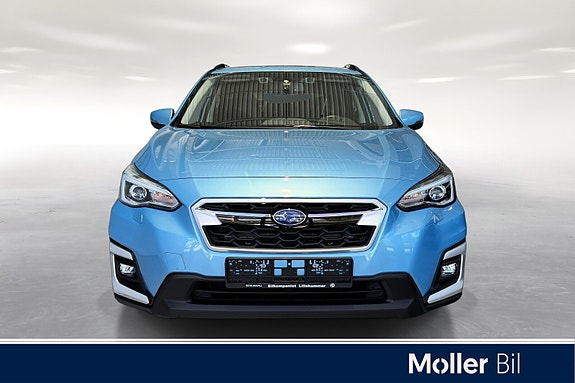 Subaru XV 2 of 25
