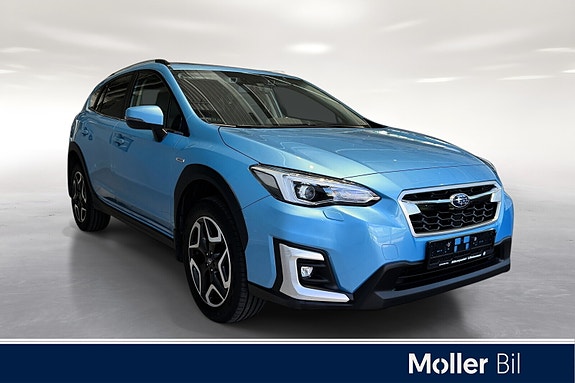 Subaru XV 4 of 25