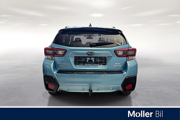Subaru XV 7 of 25