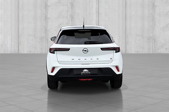 Opel Mokka 6 of 20