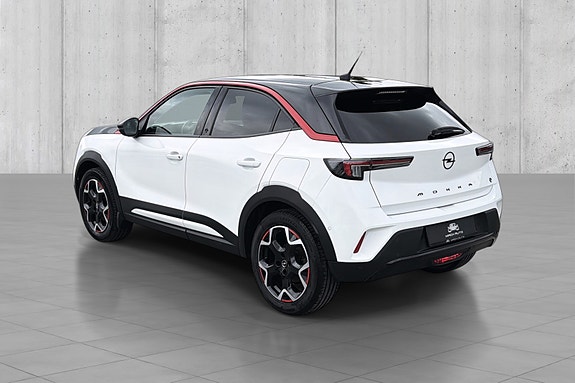 Opel Mokka 7 of 20