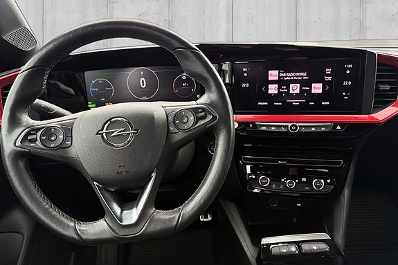 Opel Mokka 14 of 20