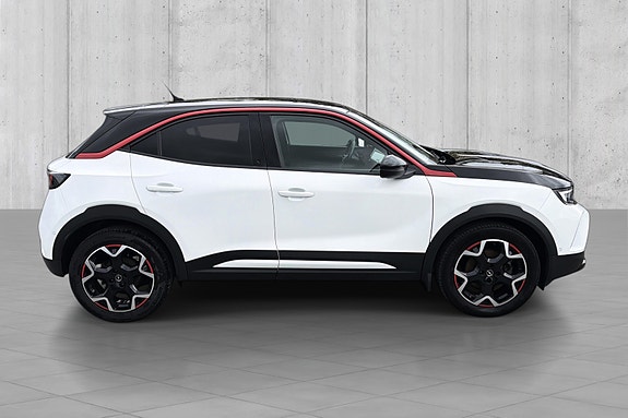 Opel Mokka 4 of 20