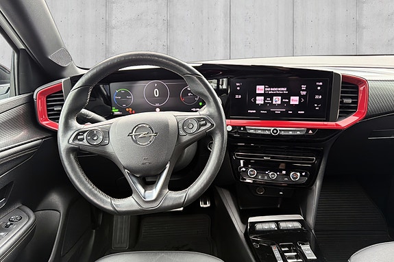 Opel Mokka 13 of 20