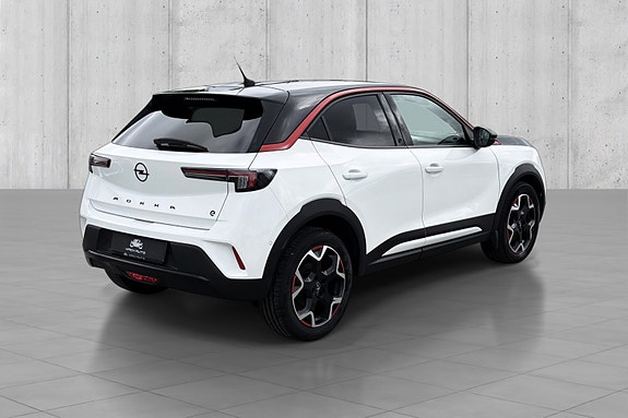 Opel Mokka 5 of 20