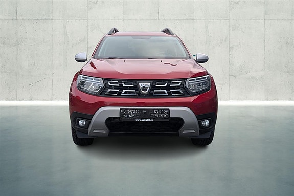 Dacia Duster 6 of 15
