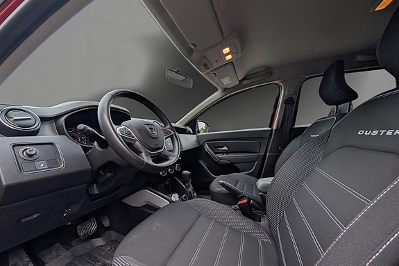 Dacia Duster 8 of 15
