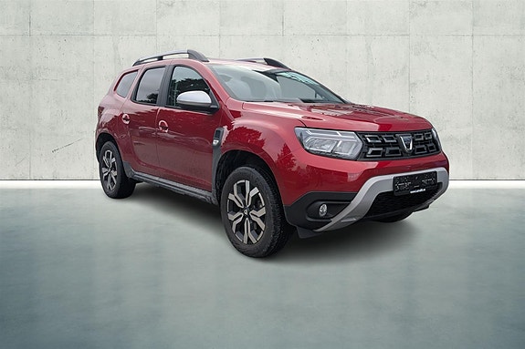 Dacia Duster 5 of 15