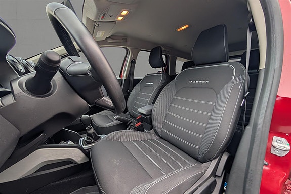 Dacia Duster 7 of 15