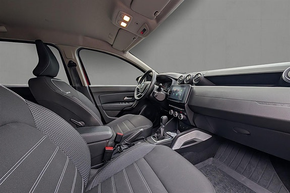 Dacia Duster 14 of 15