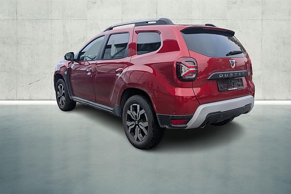 Dacia Duster 2 of 15