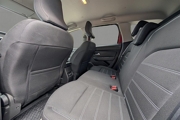 Dacia Duster 13 of 15