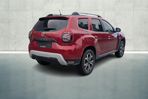 Dacia Duster 4 of 15