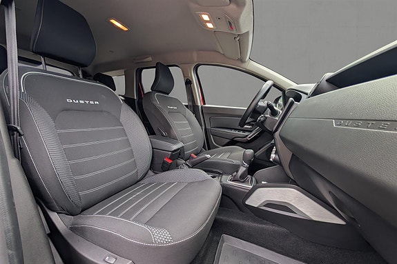 Dacia Duster 15 of 15