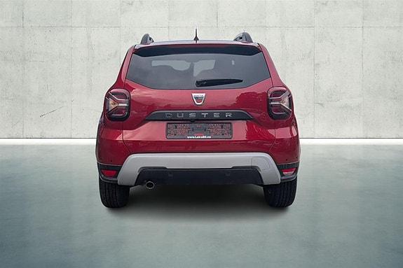 Dacia Duster 3 of 15