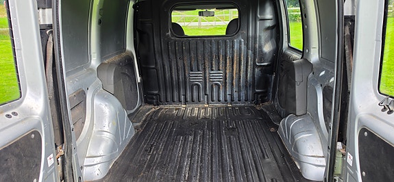 Fiat Doblo 8 of 12