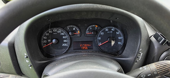 Fiat Doblo 9 of 12