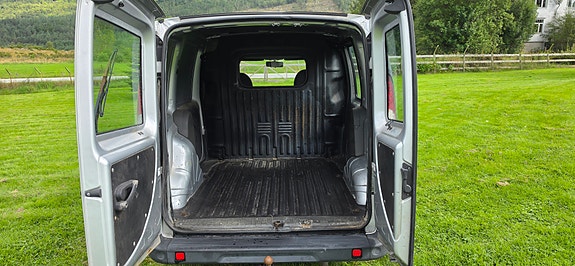 Fiat Doblo 7 of 12