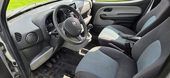 Fiat Doblo 12 of 12