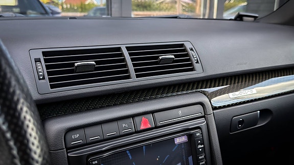 Audi RS4 14 of 22