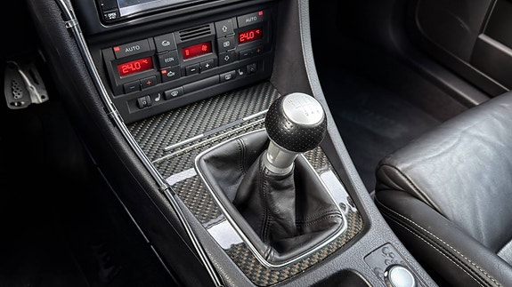 Audi RS4 17 of 22