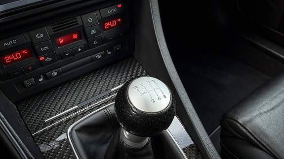Audi RS4 19 of 22