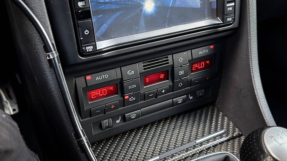 Audi RS4 16 of 22