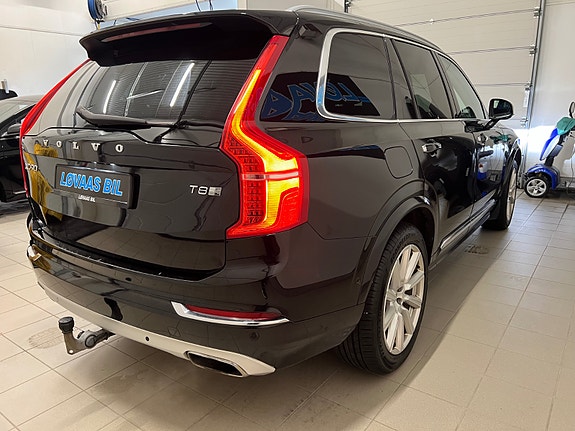 Volvo XC90 6 of 15