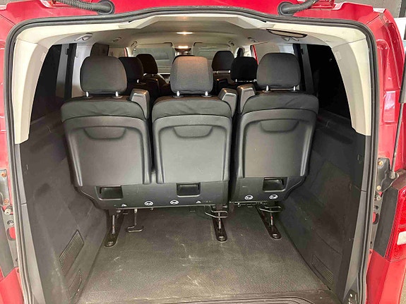 Mercedes-Benz Marco Polo 10 of 28